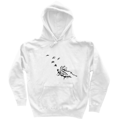 catch it hoodie