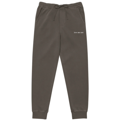 premium vintage sweatpants