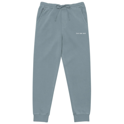 premium vintage sweatpants